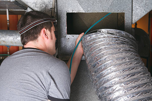Professional Airduct Cleaning in Grant Park, IL