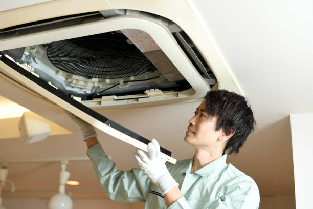 Best HVAC Air Duct Cleaning  in Grant Park, IL